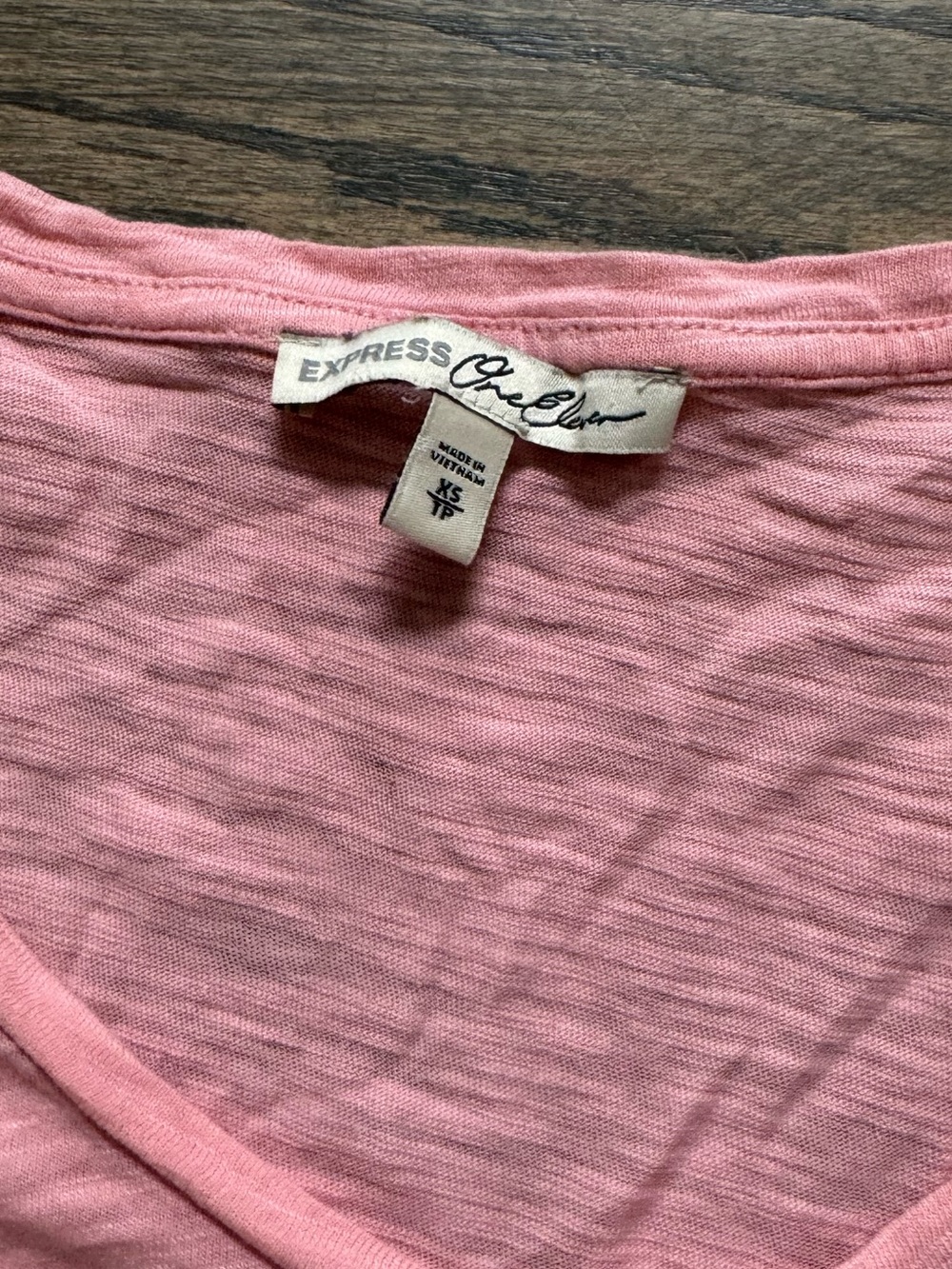 Express Tee! - Picture 3 of 4